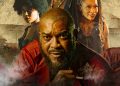 Movie: Shanty Town (Season 1)