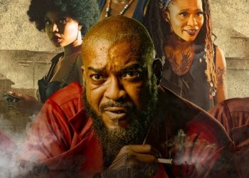 Movie: Shanty Town (Season 1)