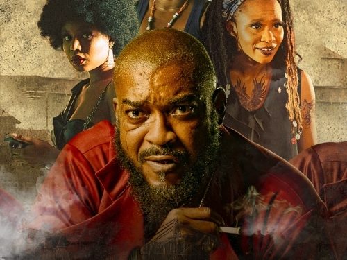 Movie: Shanty Town (Season 1)