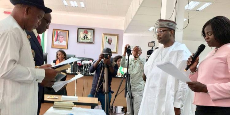 INEC reveals fuel scarcity might hinder election processes