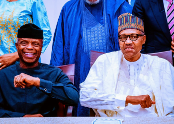 APC explains why Osinbajo, Ngige, others are not campaigning for Tinubu