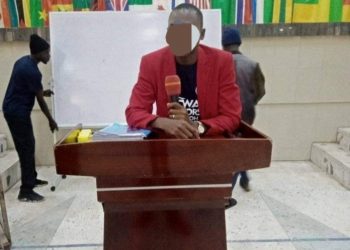 Pastor Fakes Own Kidnap Twice, Collects Ransom From Members In Jos