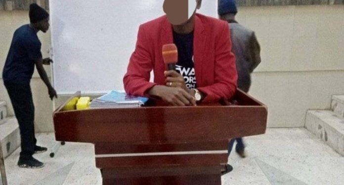 Pastor Fakes Own Kidnap Twice, Collects Ransom From Members In Jos