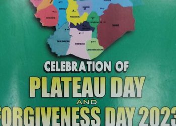Plateau Govt. declares Tuesday 7th work free day