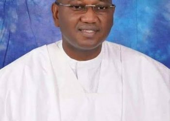 ARC. SHEHU TUKUR: THE SILENT ACHIEVER