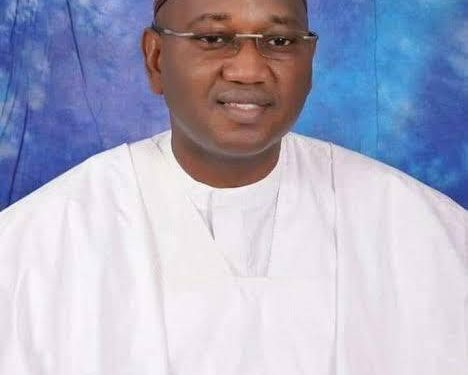 ARC. SHEHU TUKUR: THE SILENT ACHIEVER