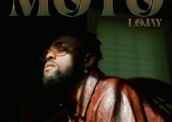 Lojay – MOTO