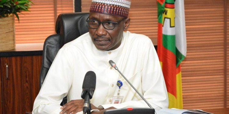 NNPC: fuel scarcity will ease in one week