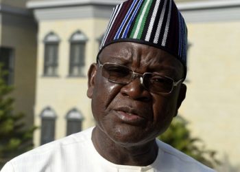 Ortom cries out over herdsmen’s siege in 18 Benue LGAs