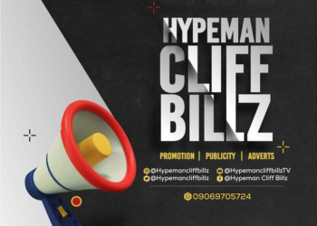 Exciting moment as M.I Abaga comment on Hypeman Cliff Billz ‘s post