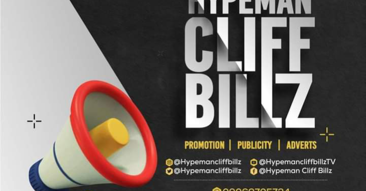 Exciting moment as M.I Abaga comment on Hypeman Cliff Billz ‘s post