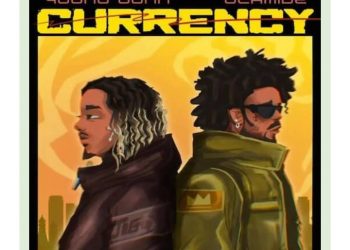 Young Jonn – Currency ft. Olamide