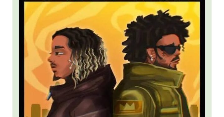 Young Jonn – Currency ft. Olamide