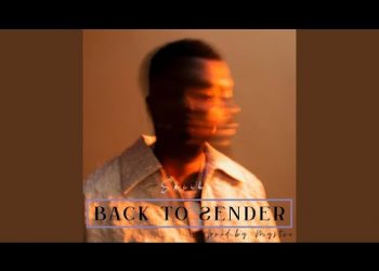 Skiibii – Back To Sender