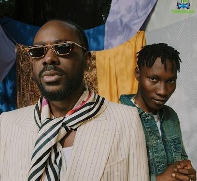 Adekunle Gold – Party No Dey Stop ft. Zinoleesky