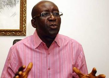 Ayu denies reports of suspension, blames saboteurs