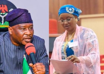 Fintiri declared winner of Adamawa Guber race