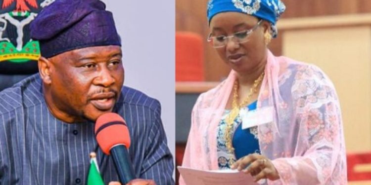 Fintiri declared winner of Adamawa Guber race