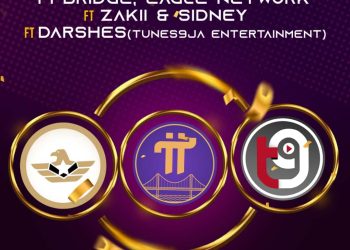 Zaki Ft Sidney & Tunez9ja entertainment