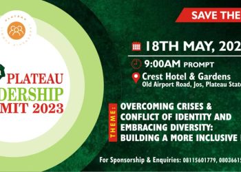 Registration for the 6th Annual Plateau Leadership Summit is ONGOING