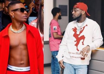 30BG vs Wizkid FC Mixtape by Dj Deekay