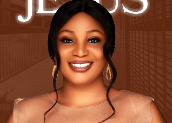 Miss Salome Omale – The Name Jesus