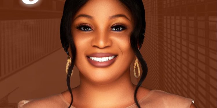 Miss Salome Omale – The Name Jesus