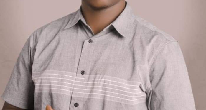 Plateau Bloggers Congratulates Gyang Bere on his new appointment by the Gov. Elect Plateau State