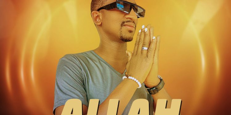 Allah Yayi – Kay Flow (God Did Cover)
