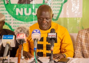 Plateau K!ll!ngs: Youth groups call on authorities to replace OPSH with Mobile Police