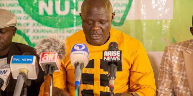 Plateau K!ll!ngs: Youth groups call on authorities to replace OPSH with Mobile Police