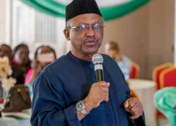 Osagie reveals why 5-year compulsory service for Doctors is necessary