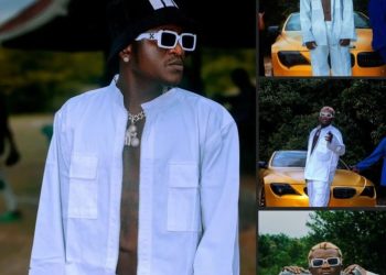 Portable Shares Joyful Photos After Court Hearing