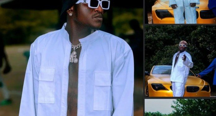 Portable Shares Joyful Photos After Court Hearing