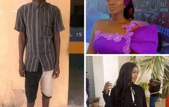 Security Guard R*ped and Killed Woman In Jos