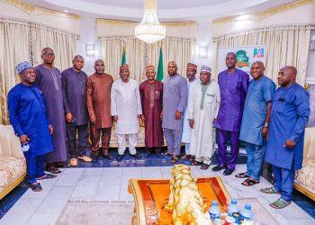 Plateau Government, 12 members of PLSHA file appeal against speaker’s reinstatement