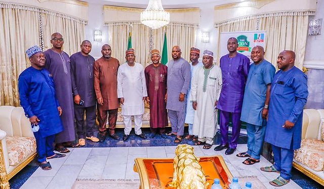 Plateau Government, 12 members of PLSHA file appeal against speaker’s reinstatement