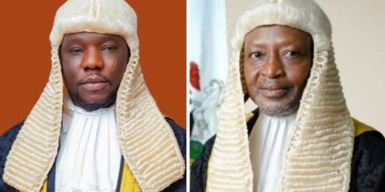 Court Reinstates RT Hon Abok as Speaker PSHA