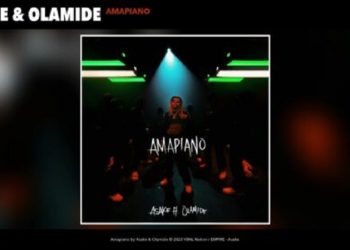 Asake – Amapiano ft. Olamide