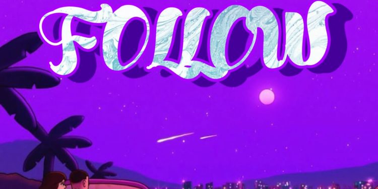 Celebrant – Follow