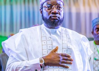 BREAKING NEWS: Arewa Movement For Actionable Change (AMFAC) Endorses Gagdi