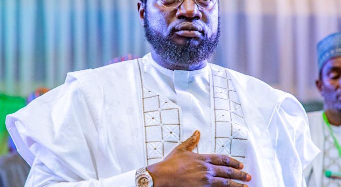 BREAKING NEWS: Arewa Movement For Actionable Change (AMFAC) Endorses Gagdi