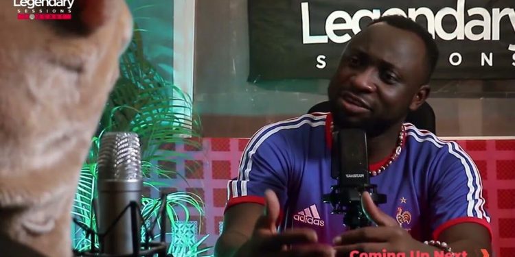 Kwality: “I will be the first Jos Artist to win Grammy Award”