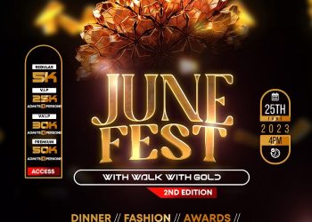 June Fest 2023: See event date and schedule of activities