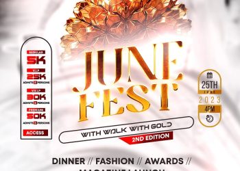 June Fest 2023: See event date and schedule of activities