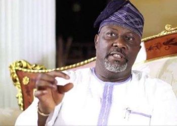 Melaye: PDP formally announces former lawmaker as candidate for governor of Kogi