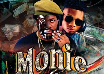 Monie – K Nas x 6ixstrings (Mixed by Dessy)