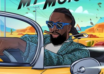 Timaya – My Moto