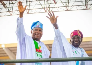 High Court dismisses PDP’s suit testing the alleged twofold designation of Kassim Shettima