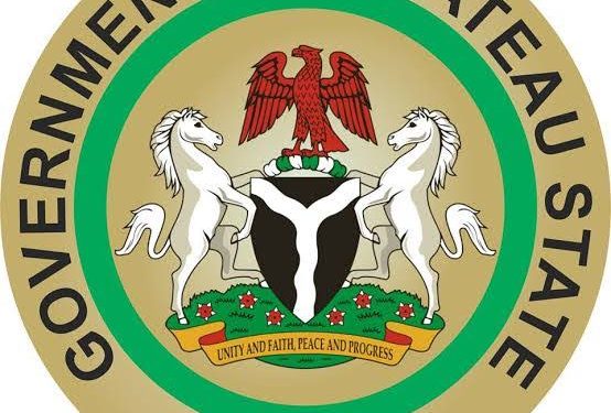 Governor Mutfwang Dissolves Chief Executives and Others